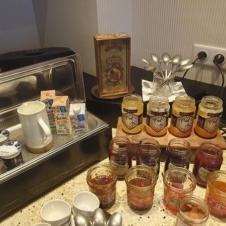 Hotel Le Griffon D'Or Bourg-en-Bresse Luaran gambar