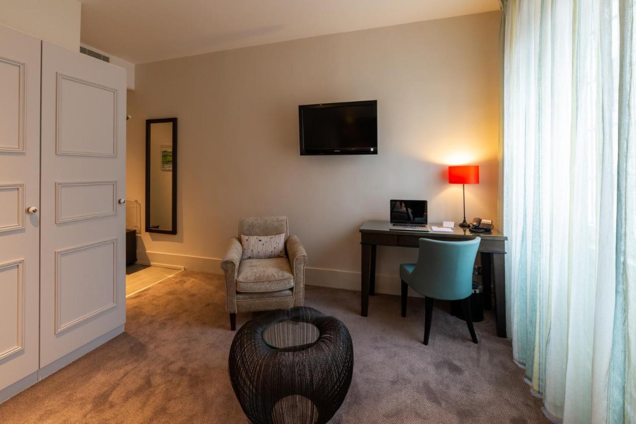 Hotel Le Griffon D'Or Bourg-en-Bresse Luaran gambar
