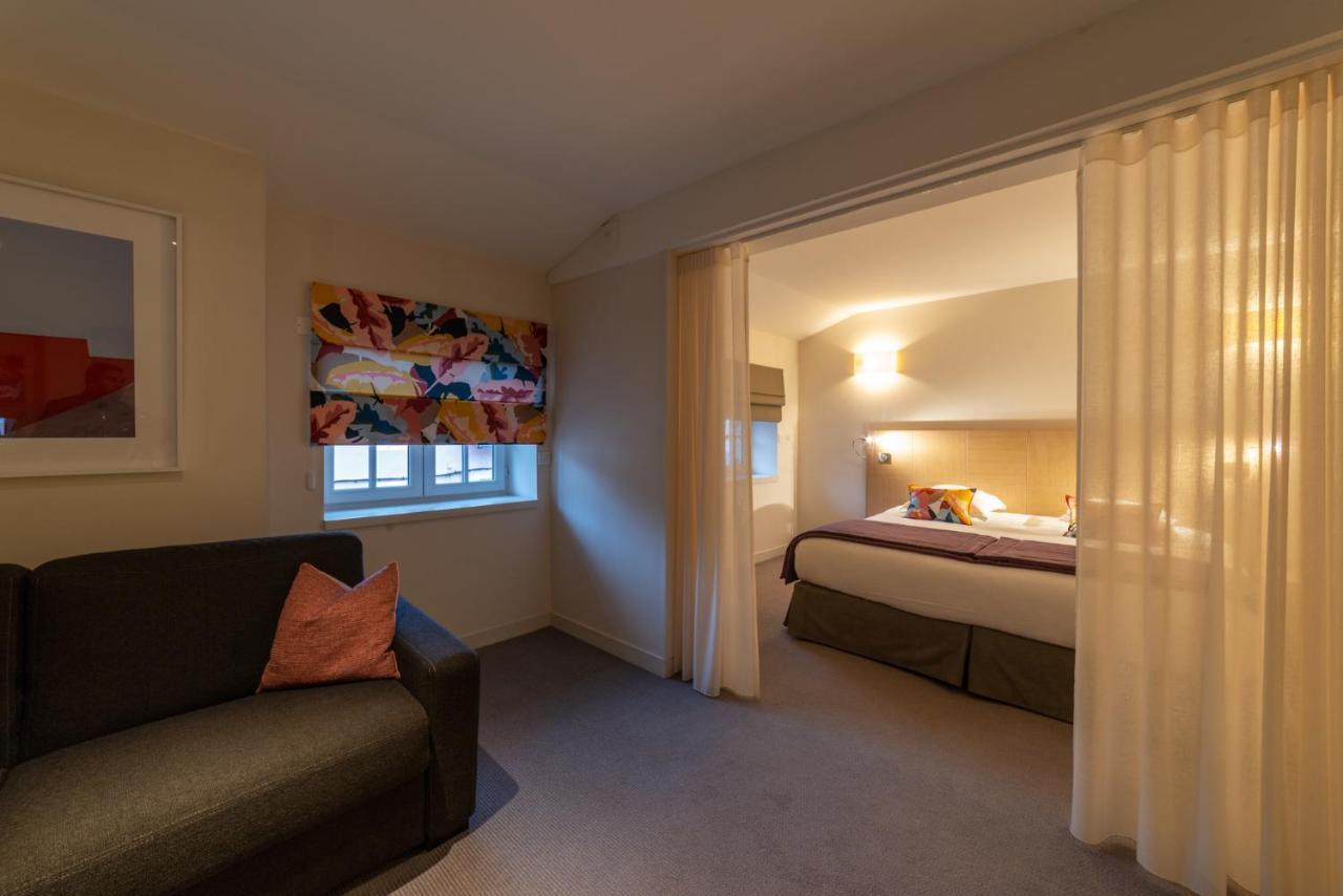 Hotel Le Griffon D'Or Bourg-en-Bresse Luaran gambar