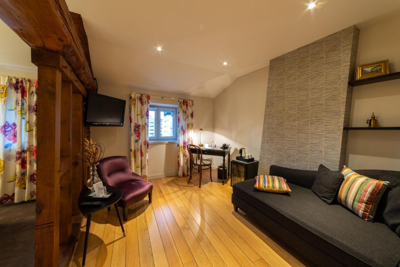 Hotel Le Griffon D'Or Bourg-en-Bresse Luaran gambar