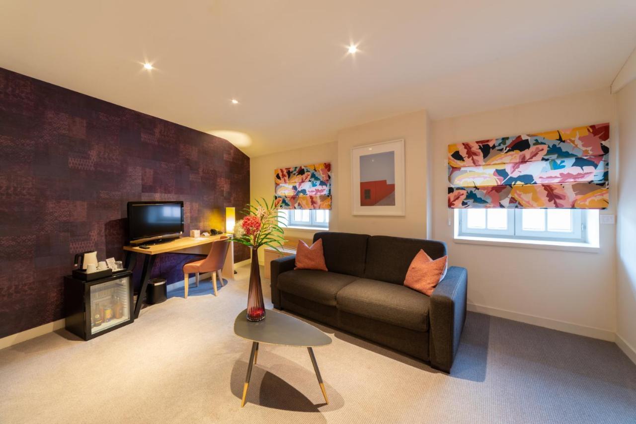 Hotel Le Griffon D'Or Bourg-en-Bresse Luaran gambar