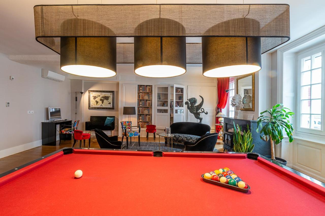 Hotel Le Griffon D'Or Bourg-en-Bresse Luaran gambar