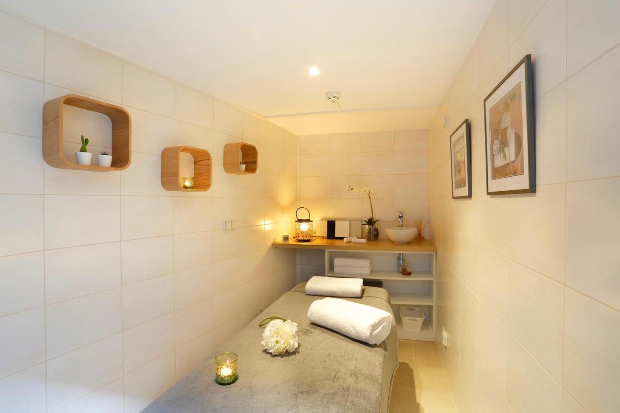 Hotel Le Griffon D'Or Bourg-en-Bresse Luaran gambar